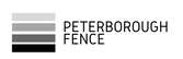 Peterborough Fence